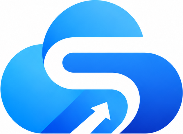 ScenDrive logo